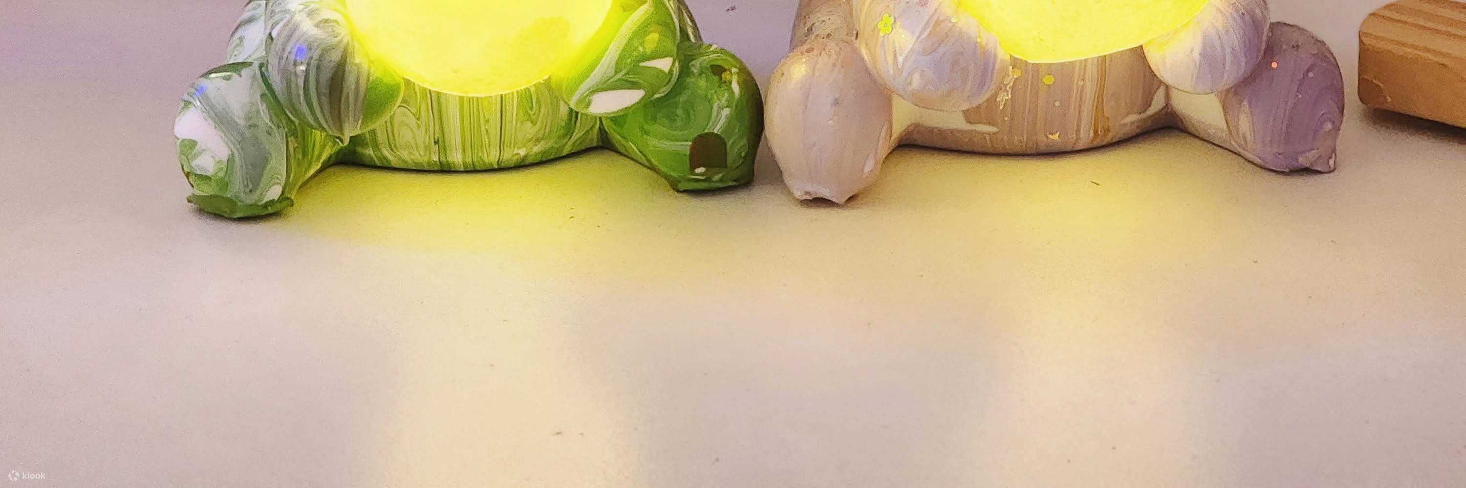 La Vie Studio - self-service studio | Kwai Chung